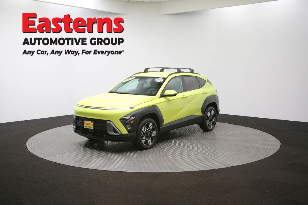 2024 Hyundai Kona SEL photo 39