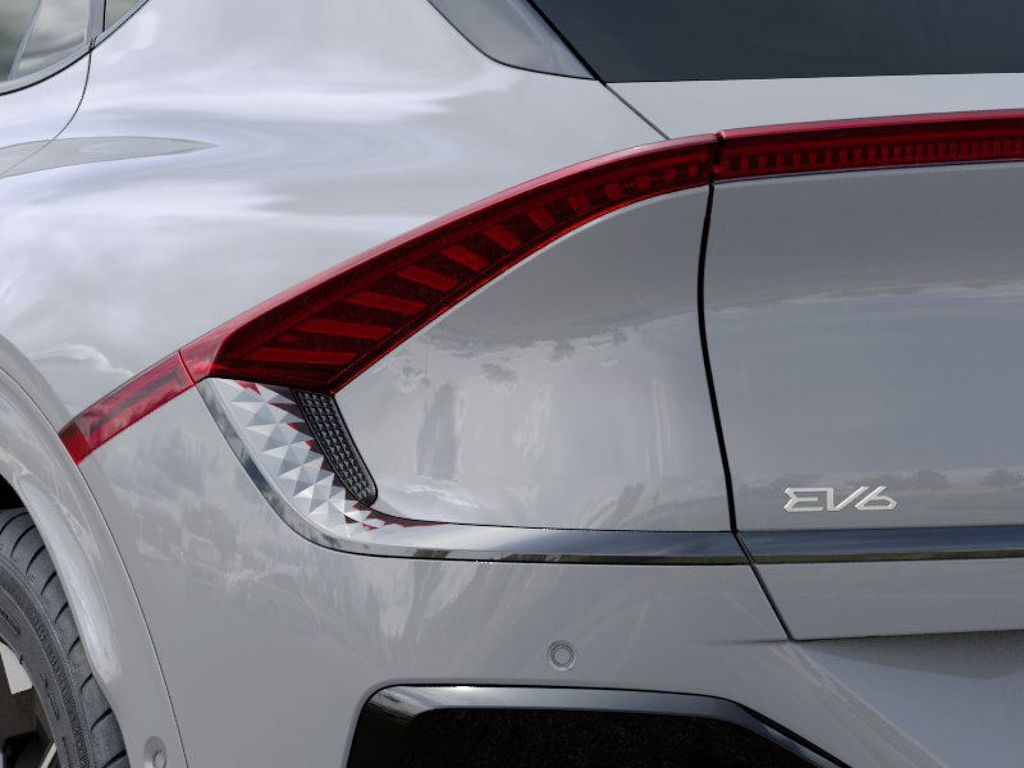 2025 Kia EV6 GT-Line photo 11