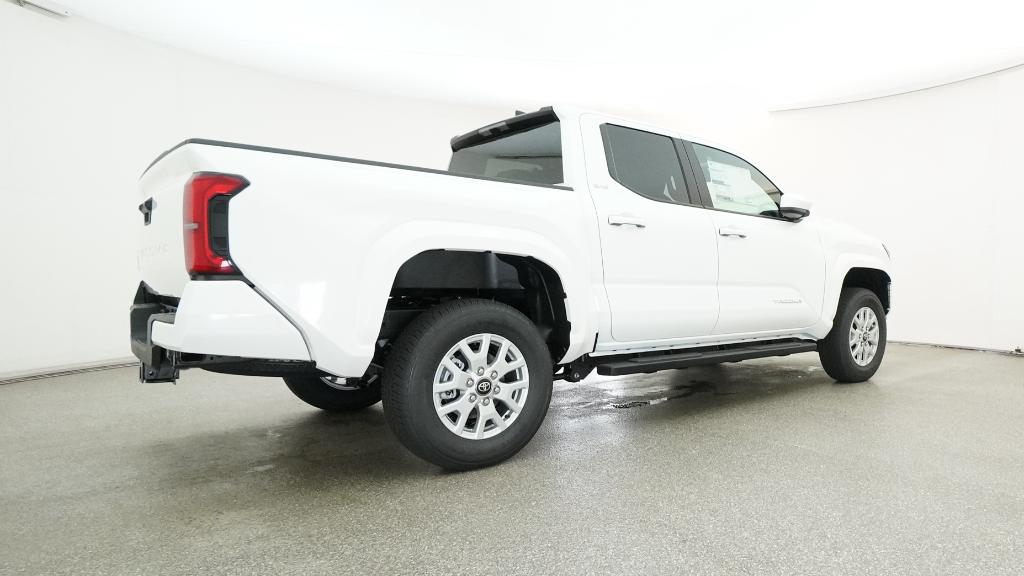 2025 Toyota Tacoma SR5 Double Cab photo 21