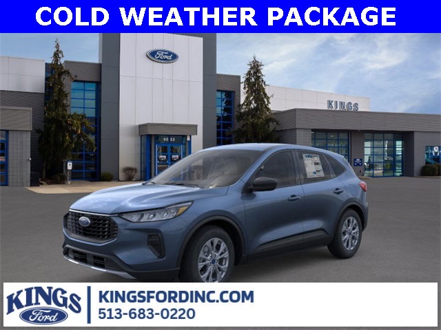 2026 Ford Escape Active's photo