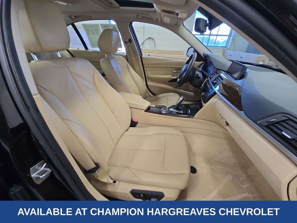 2014 Bmw 328i xDrive photo 24
