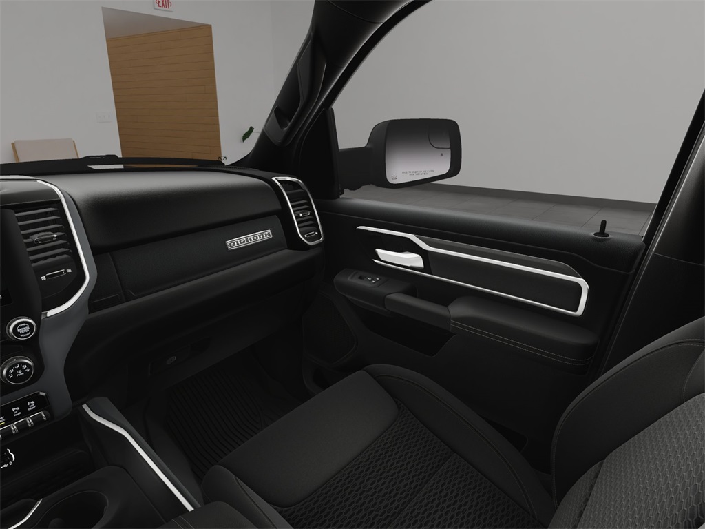 2025 Ram 1500 Big Horn Lone Star photo 20