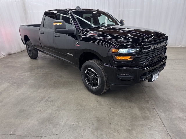 2025 RAM Ram 3500 Pickup Big Horn's photo