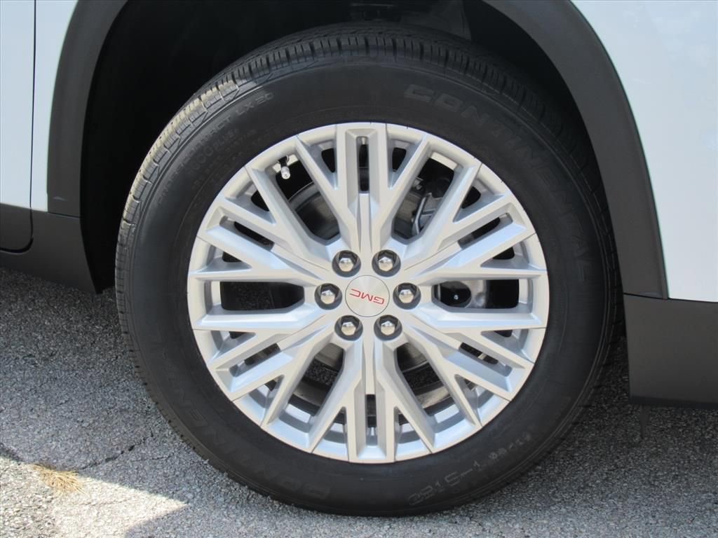 2026 Gmc Acadia Elevation photo 5