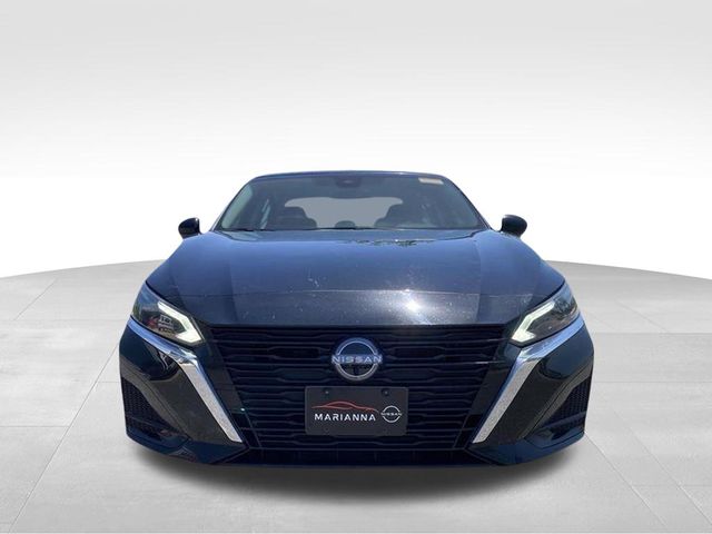 2023 Nissan Altima 2.5 SV photo 2