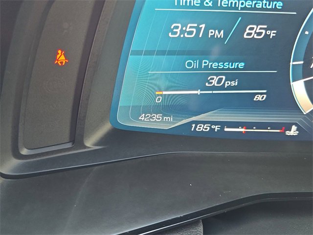 2023 Chevrolet Corvette 2LT photo 23