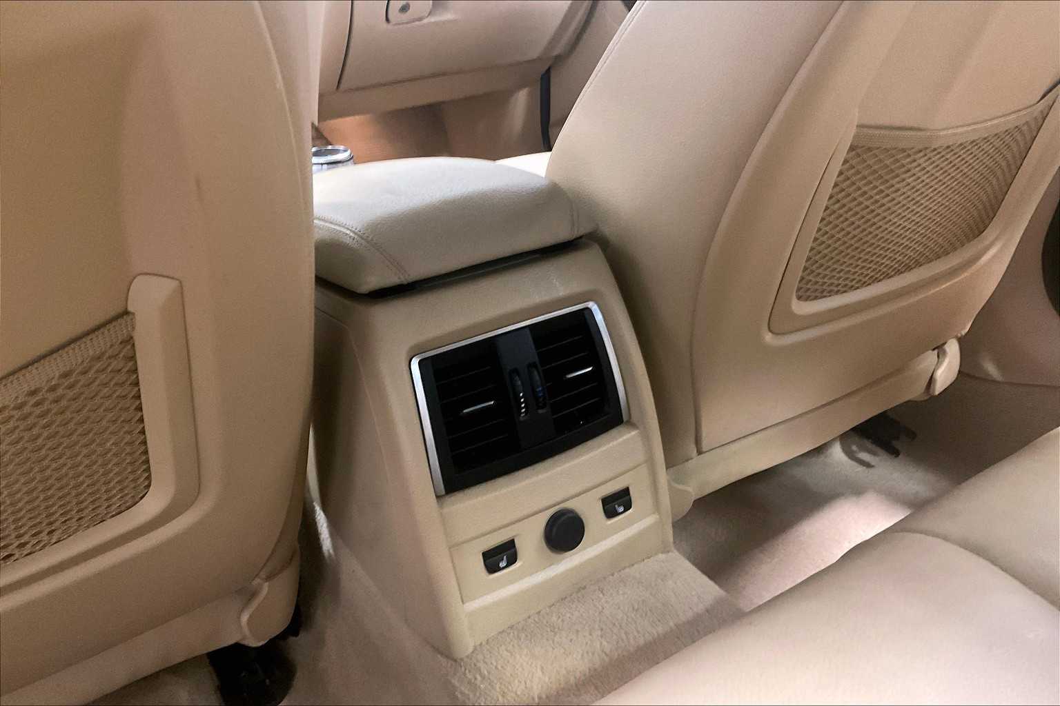 2016 Bmw 328i xDrive SA SULEV-PZEV photo 28