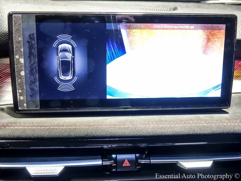 2024 ALFA ROMEO TONALE - Image 23