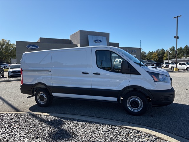 2025 Ford Transit Van Base's photo