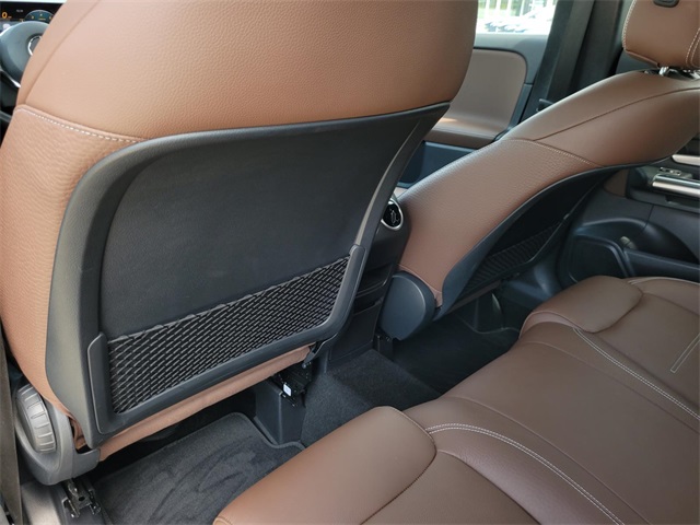 2022 Mercedes Benz GLA 250 4MATIC photo 28