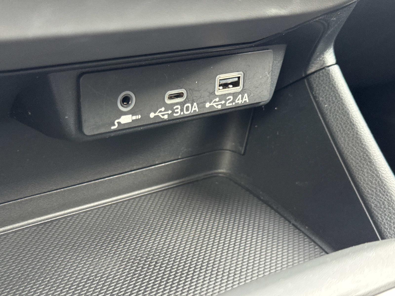 2024 Subaru Crosstrek Premium photo 22