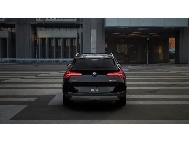 2026 Bmw X3 photo 5