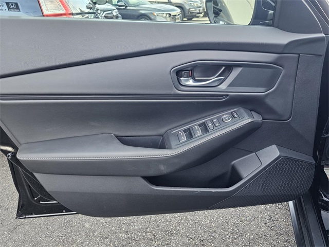 2025 Honda Accord Hybrid Sport photo 10