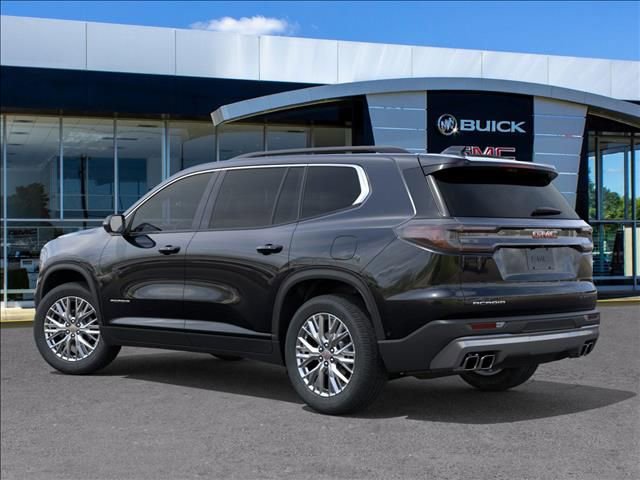 2026 Gmc Acadia Elevation photo 3
