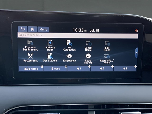 2020 Hyundai Palisade Limited photo 28