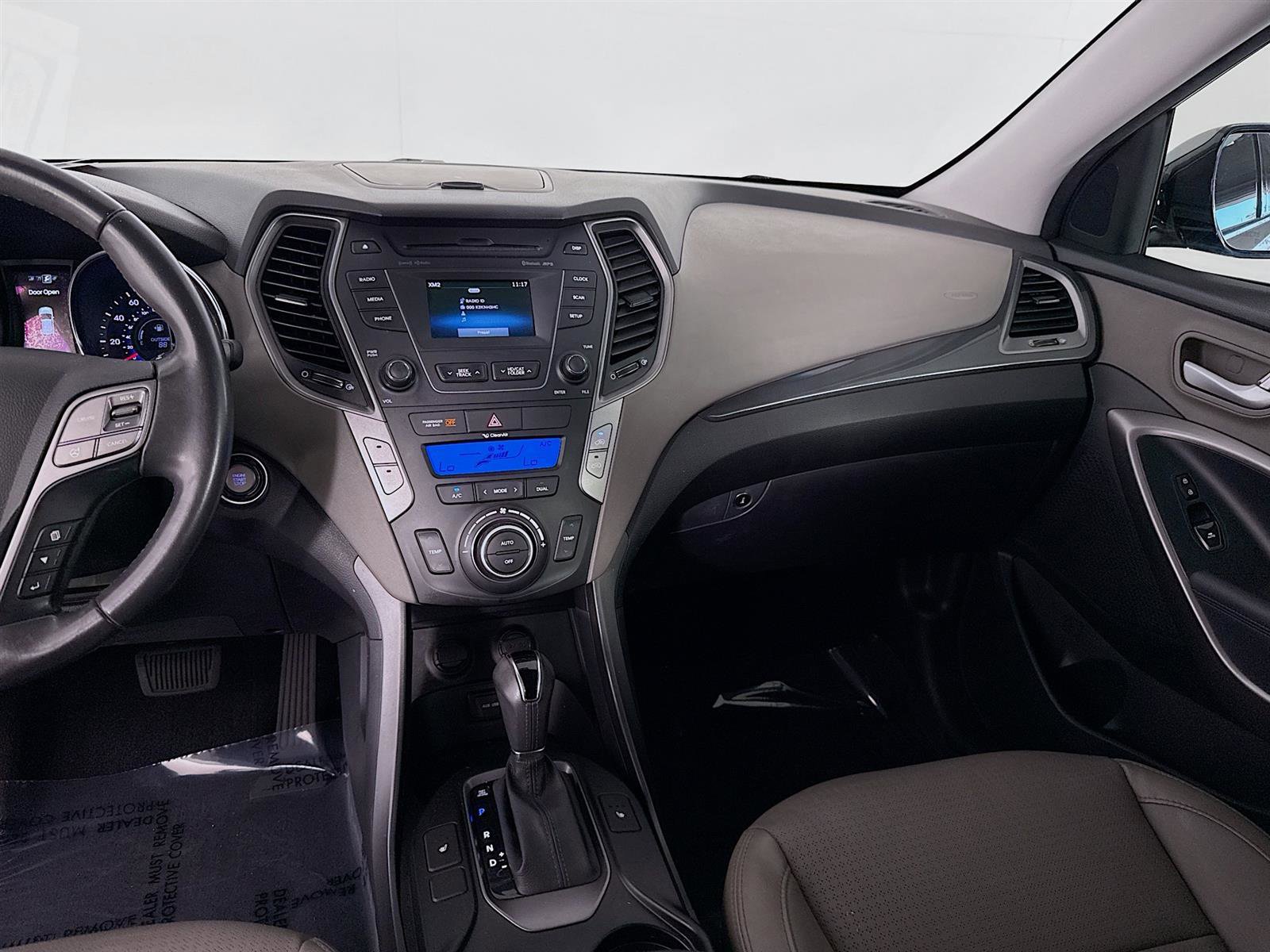 2016 Hyundai Santa Fe Sport Base photo 22