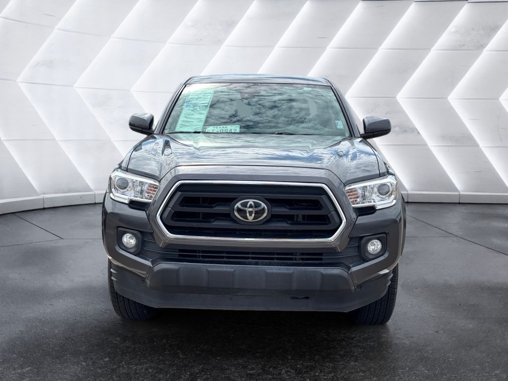 2023 Toyota Tacoma SR5 photo 2