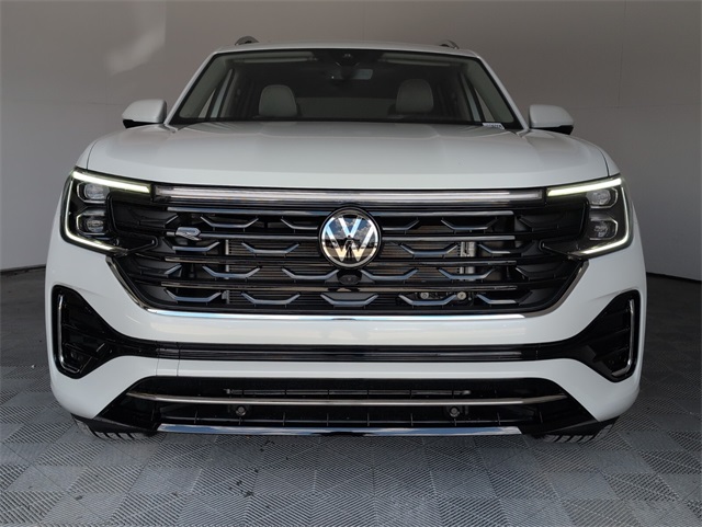 2026 Volkswagen Atlas SEL Premium R-Line photo 3