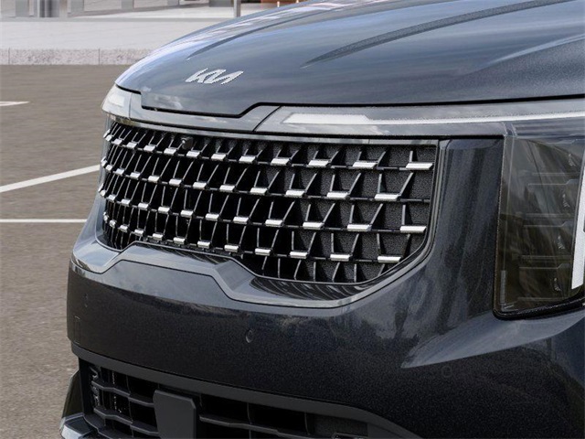 2026 Kia Carnival SX Prestige photo 12