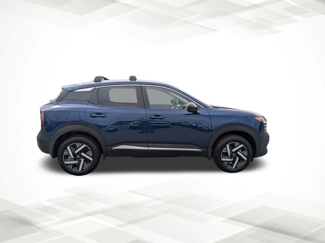 2026 Nissan Kicks SV photo 2