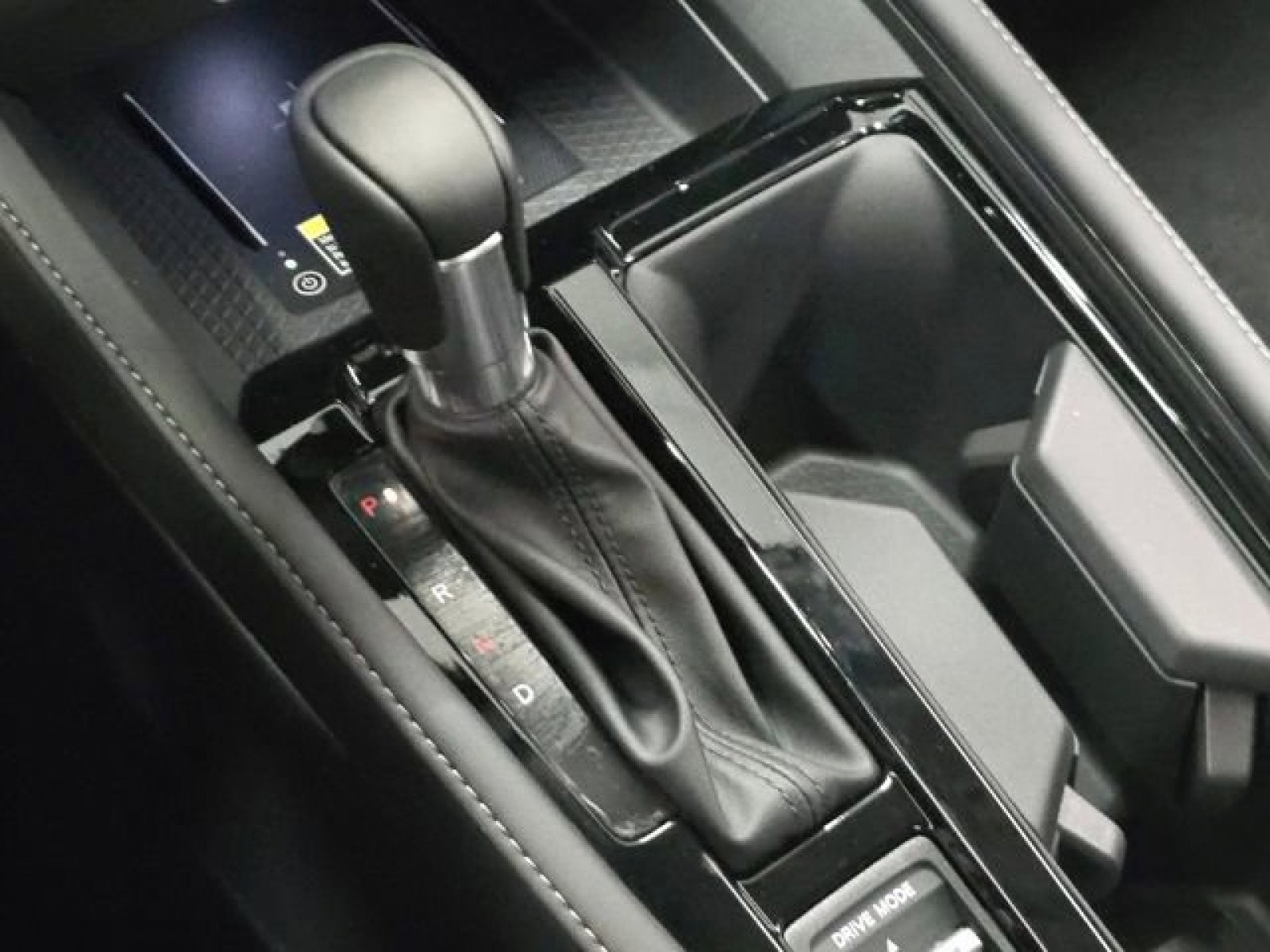 2025 Honda Accord Hybrid Touring photo 33