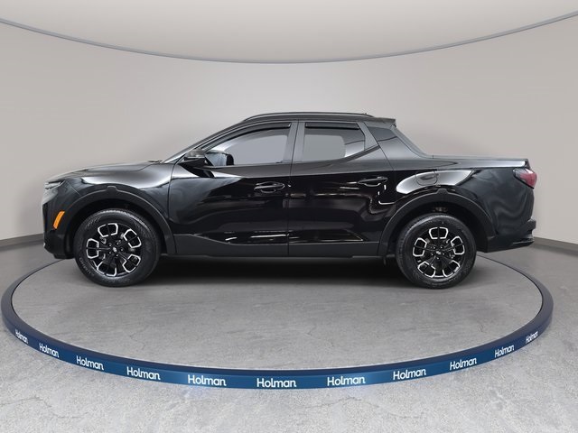 2023 Hyundai Santa Cruz SEL photo 4