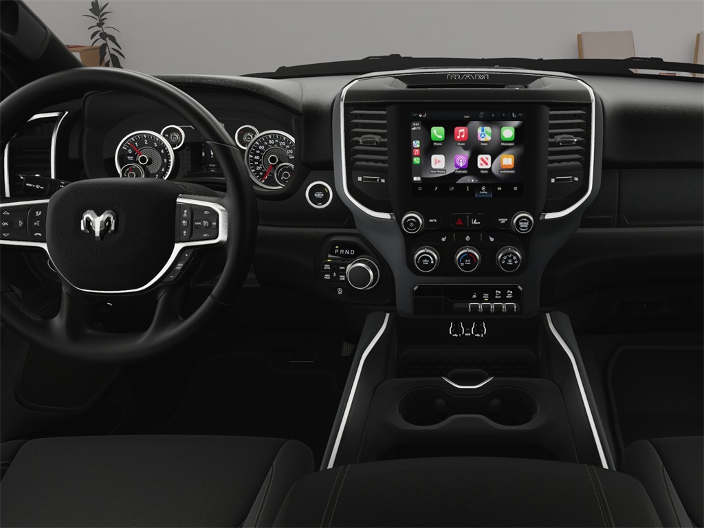 2025 Ram 1500 Big Horn photo 12