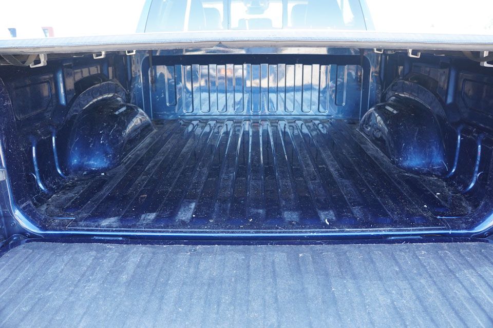 2021 Ram 1500 Laramie photo 18