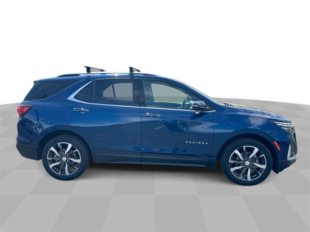 2022 CHEVROLET EQUINOX - Image 9