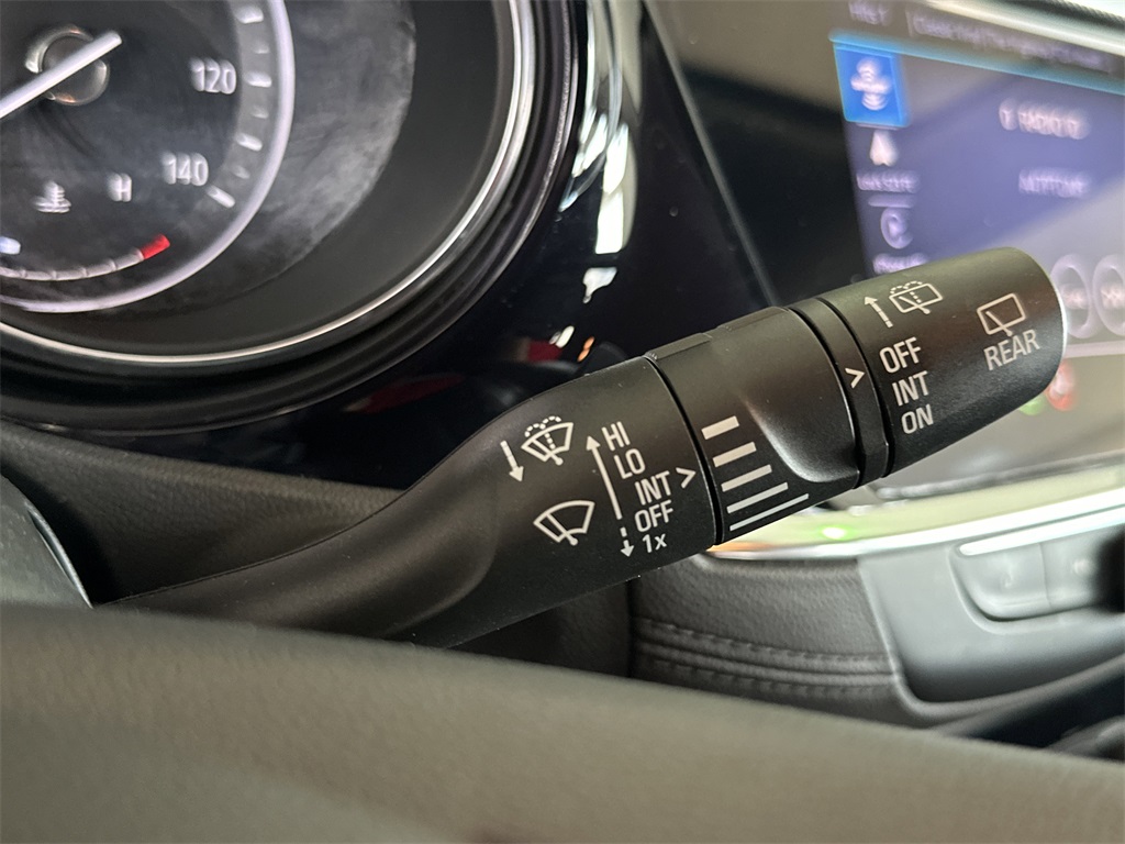 2022 Buick Encore GX Essence photo 21