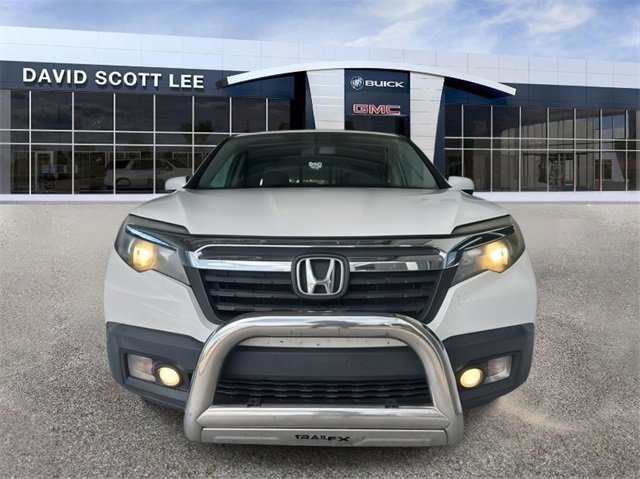 Used 2019 Honda Ridgeline RTL-T with VIN 5FPYK2F66KB000407 for sale in Crestview, FL