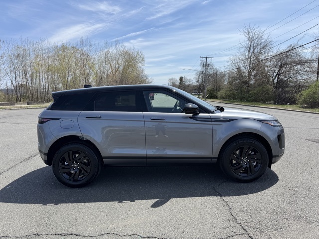 2026 Land Rover Range Rover Evoque S photo 4
