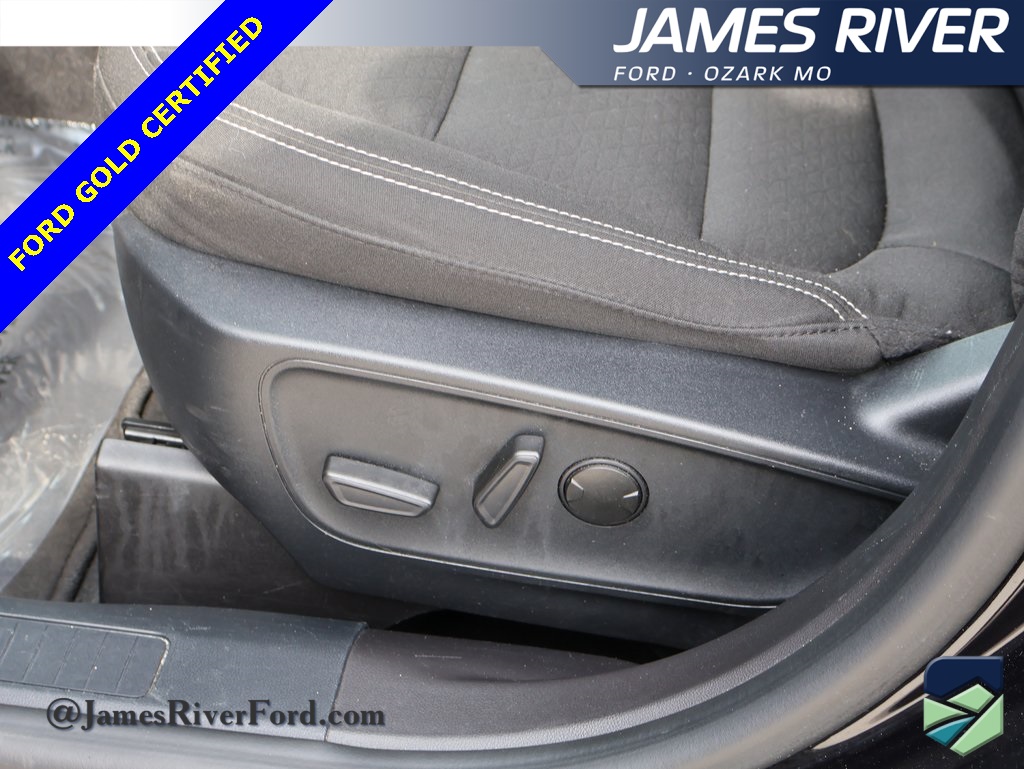 2024 Ford Escape Active photo 19