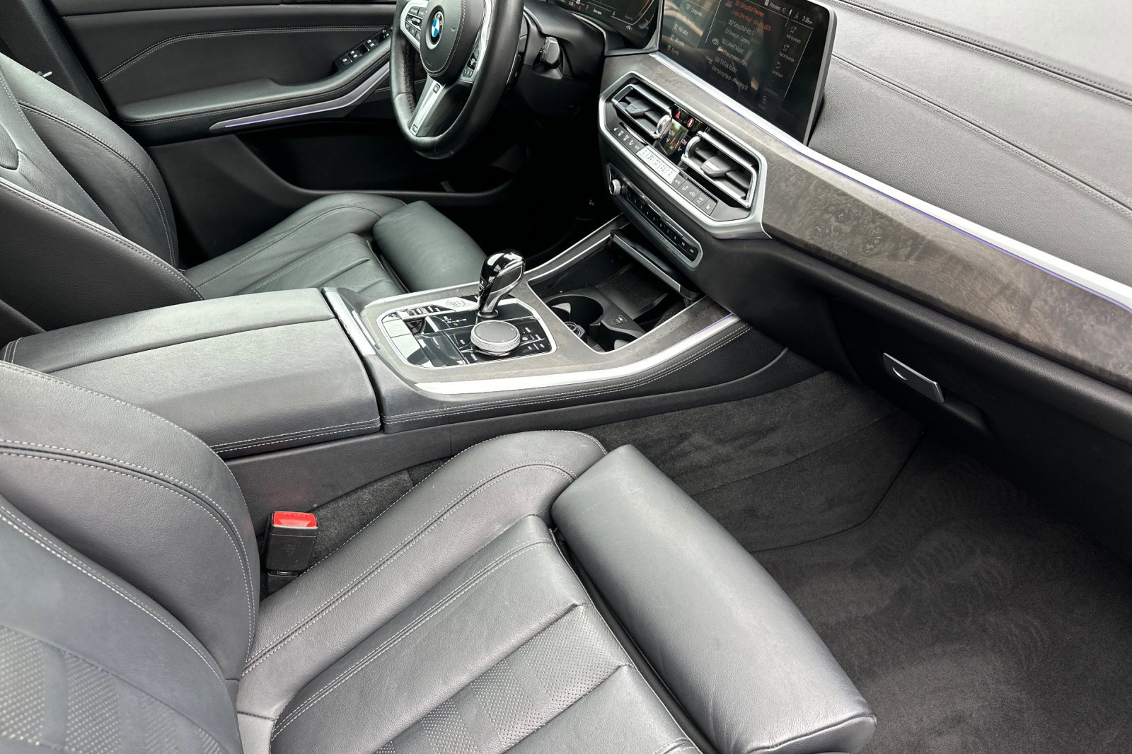 2022 Bmw X5 sDrive40i photo 25