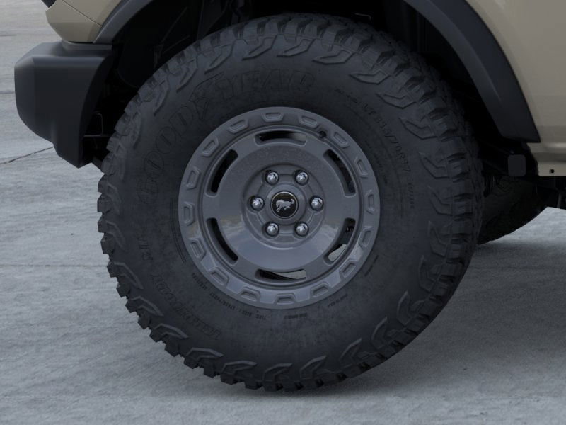 2025 FORD BRONCO - Image 20