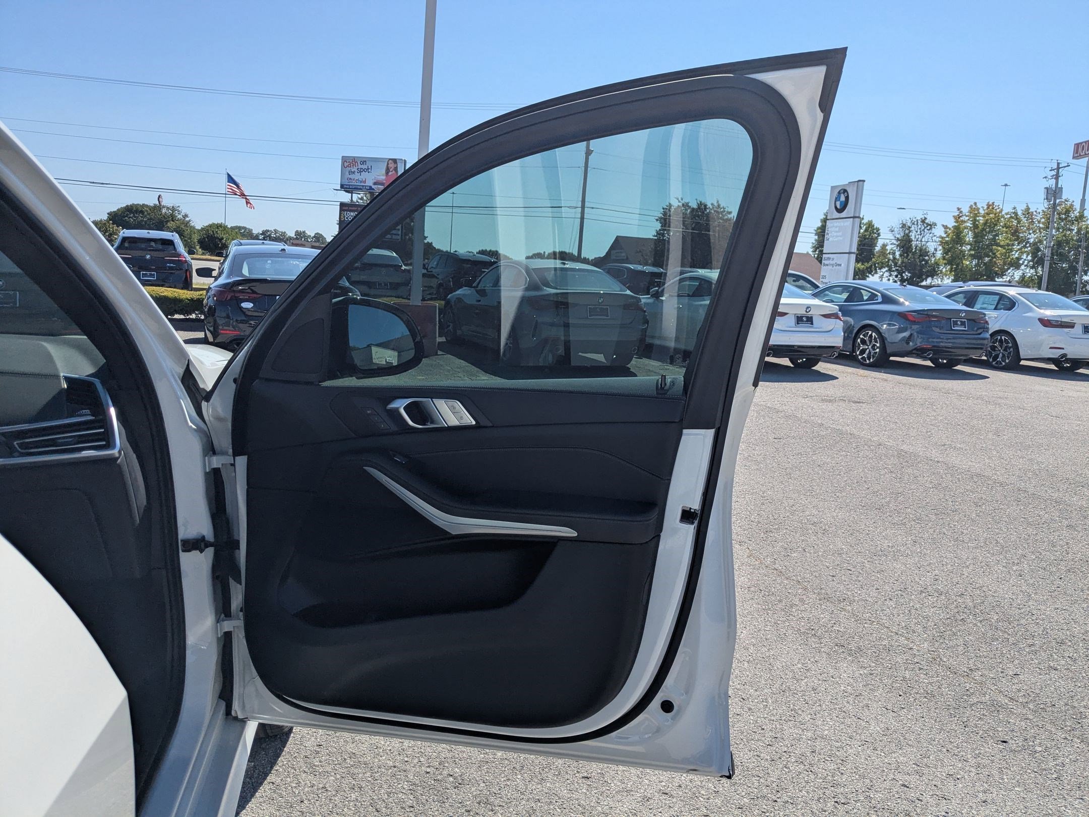 2022 Bmw X7 xDrive40i photo 33