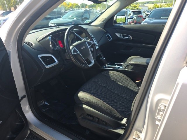 2016 Gmc Terrain SLE photo 12