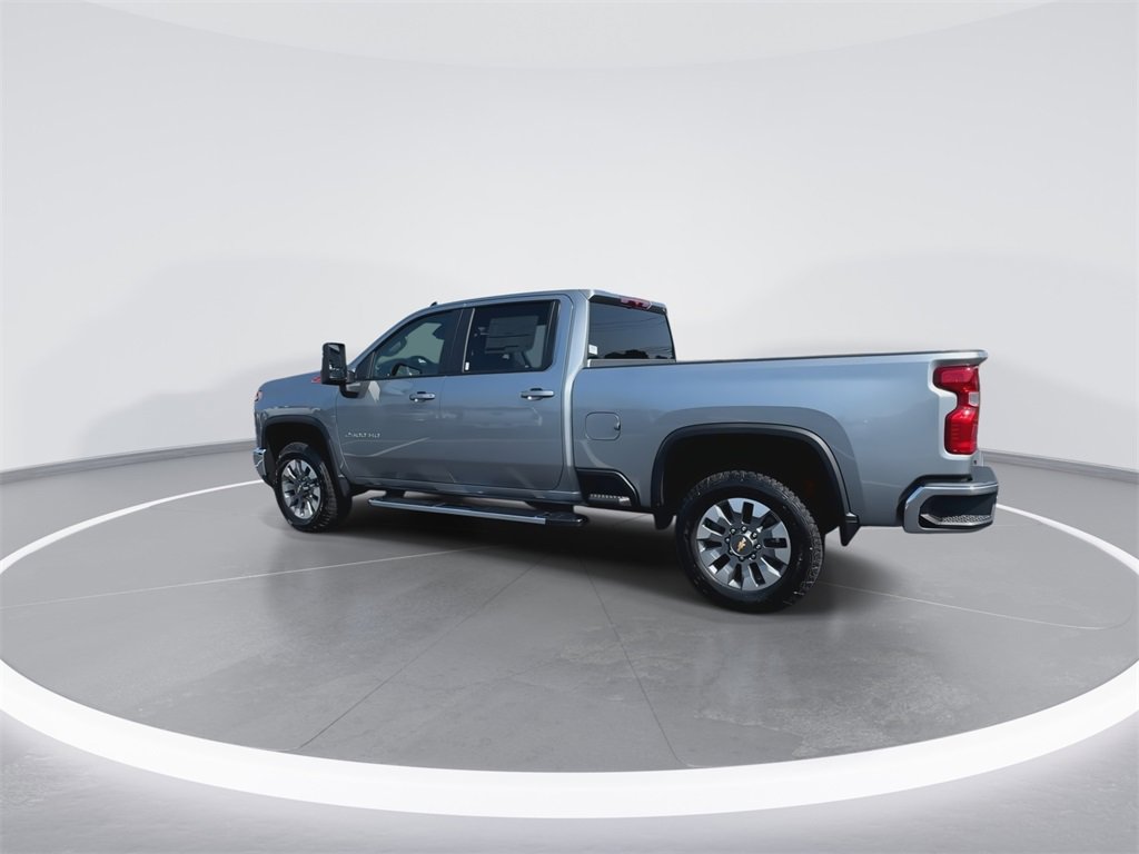 2025 Chevrolet Silverado 2500HD LT photo 6