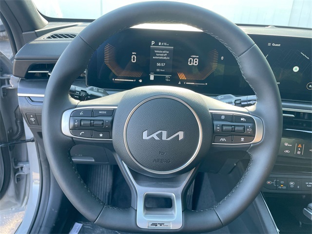 2026 Kia K5 GT-Line photo 34