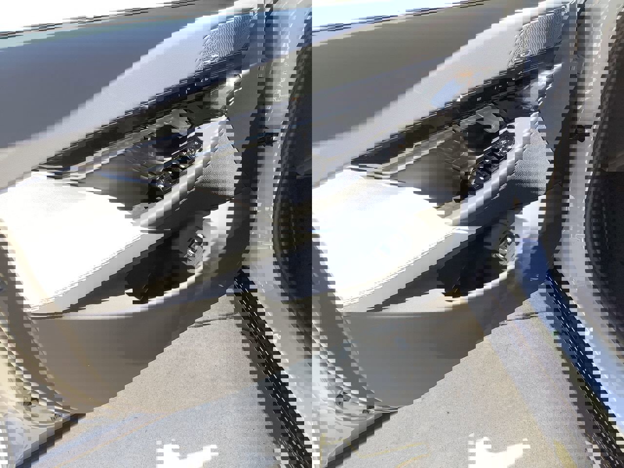 2026 Bmw 530i xDrive photo 16