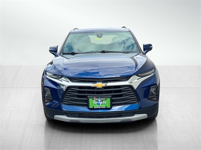 2022 Chevrolet Blazer 2LT photo 10