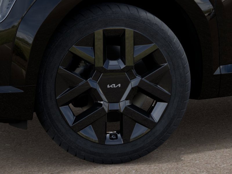 2026 Kia EV9 Land photo 8