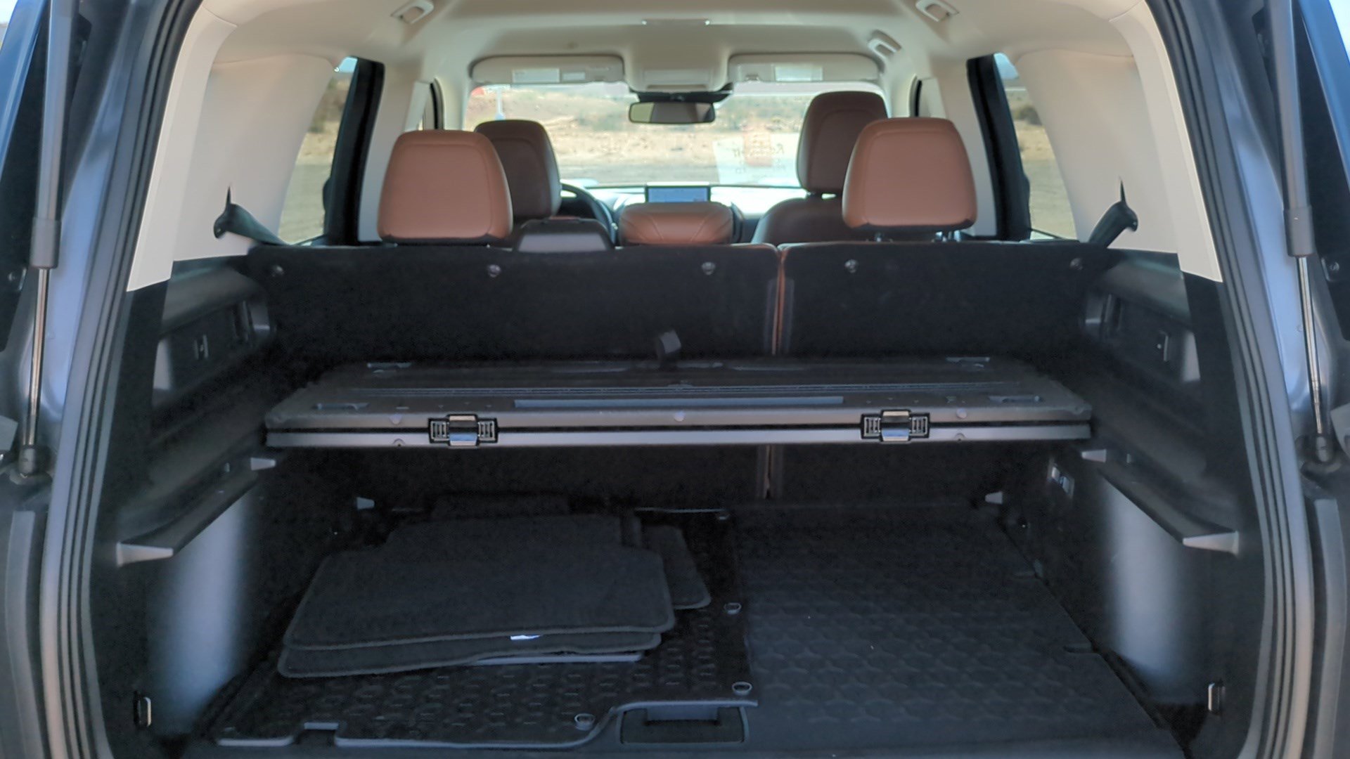 2022 Ford Bronco Sport Outer Banks photo 25