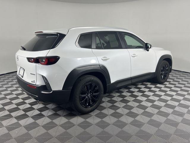 2025 Mazda CX-50 2.5 S Preferred photo 4