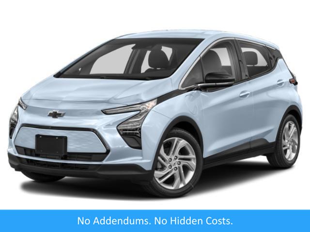 2023 Chevrolet Bolt EV 2LT's photo