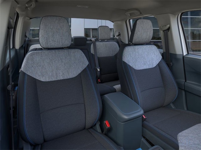2025 Ford Maverick XLT photo 10