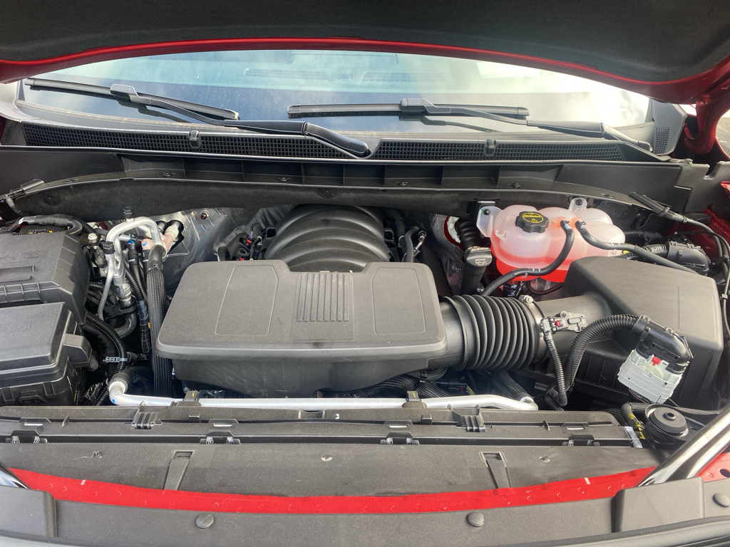 2025 Gmc Yukon XL Denali photo 12
