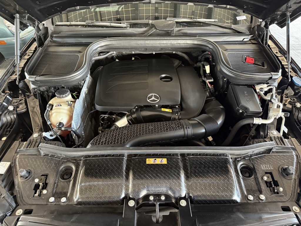 2022 Mercedes Benz GLE 350 4MATIC photo 13