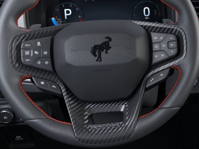 2025 Ford Bronco Raptor photo 14