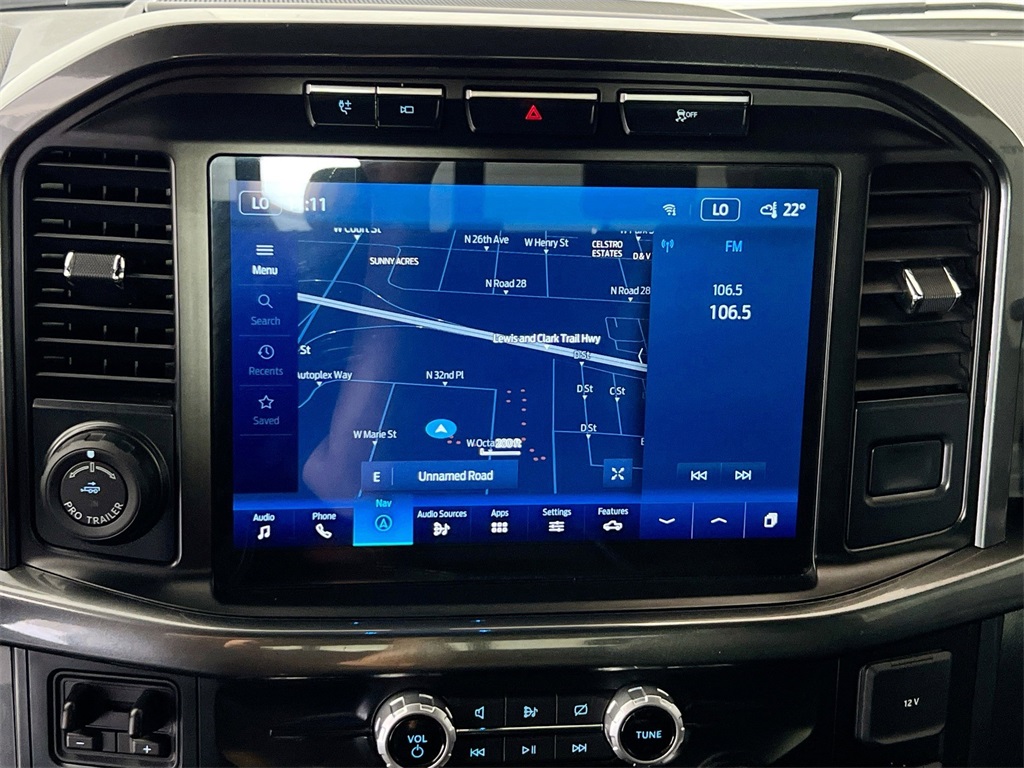 2023 Ford F-150 XLT photo 20